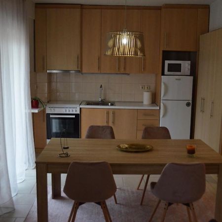 Stefanias House Apartment Thessaloniki Exterior photo