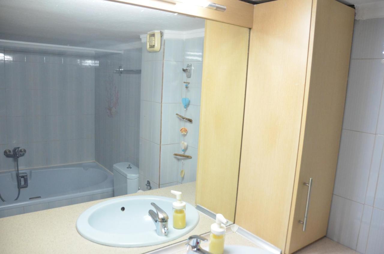 Stefanias House Apartment Thessaloniki Exterior photo